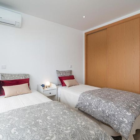 Apartamento 1007 Clube Praia Rocha Lic Nr 55298 Al 波尔蒂芒 外观 照片