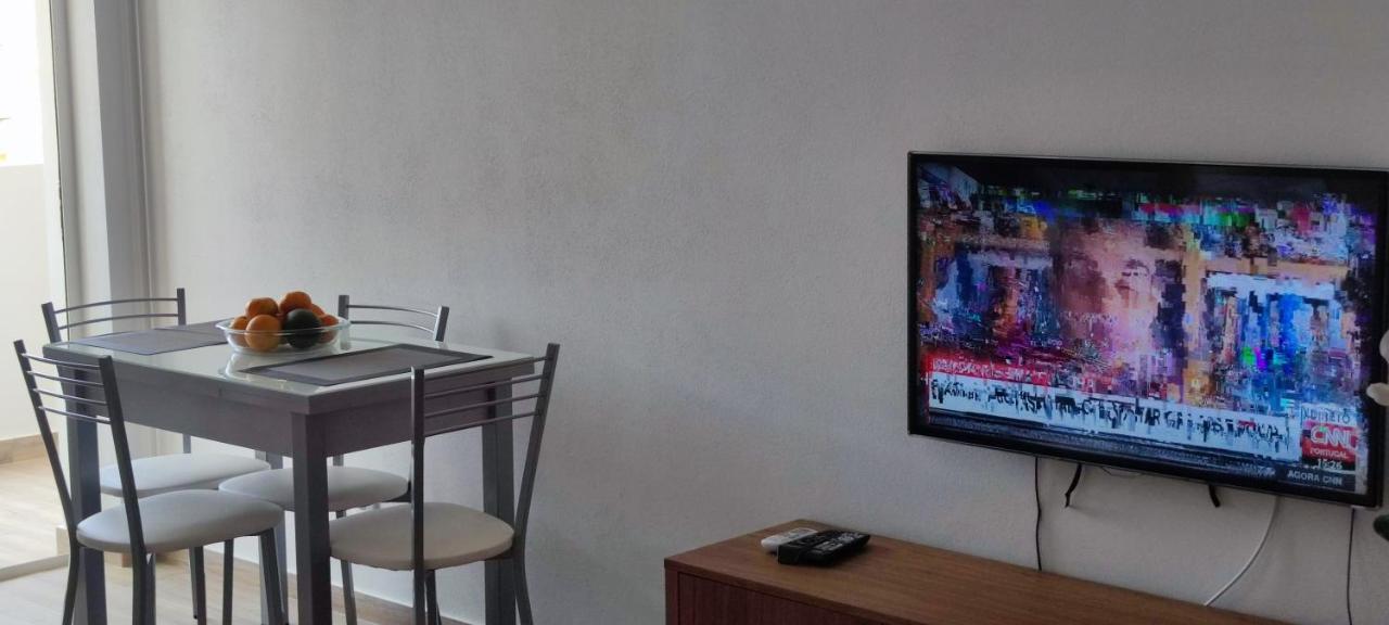 Apartamento 1007 Clube Praia Rocha Lic Nr 55298 Al 波尔蒂芒 外观 照片