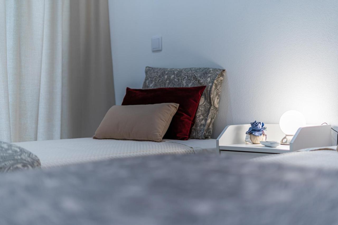 Apartamento 1007 Clube Praia Rocha Lic Nr 55298 Al 波尔蒂芒 外观 照片