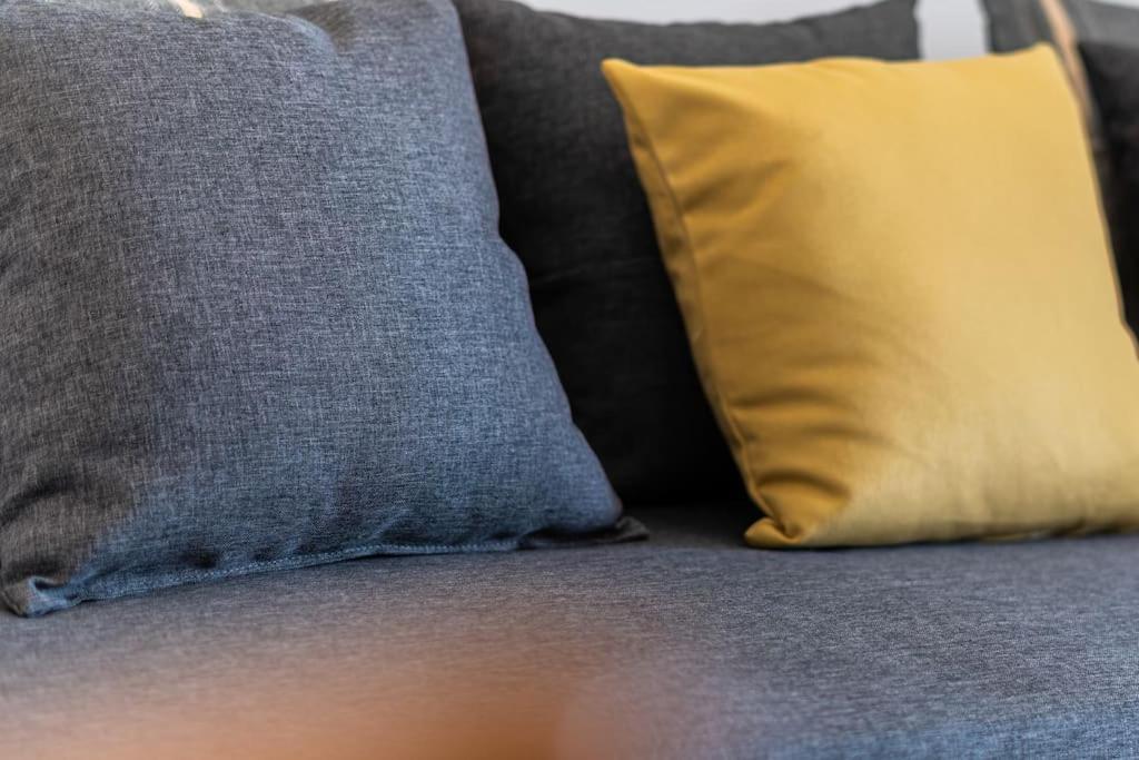 Apartamento 1007 Clube Praia Rocha Lic Nr 55298 Al 波尔蒂芒 外观 照片