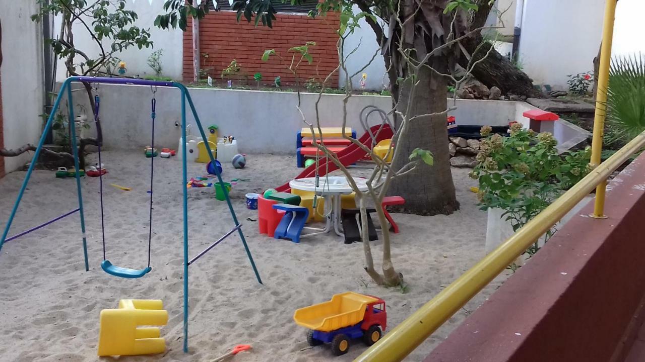 Apartamento 1007 Clube Praia Rocha Lic Nr 55298 Al 波尔蒂芒 外观 照片